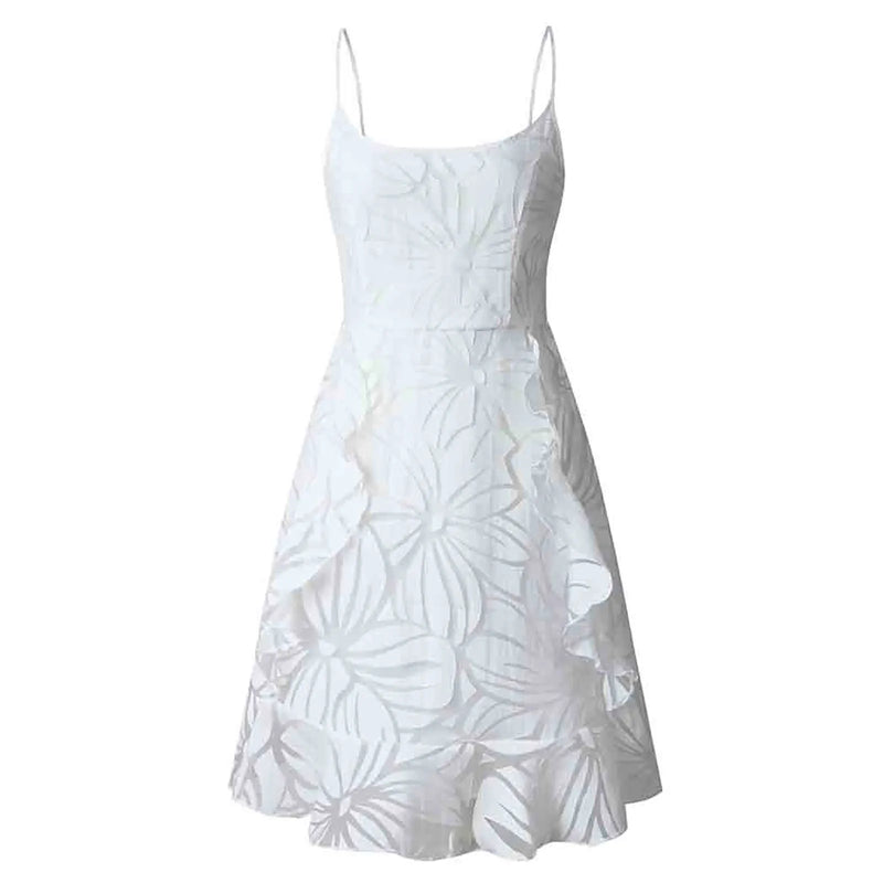 Vestido Feminino SAGACE